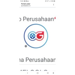 Logo GAMELOGI Gaming Cafe & Playstation