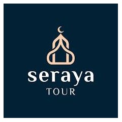 Logo Seraya Umrah & Halal Tour