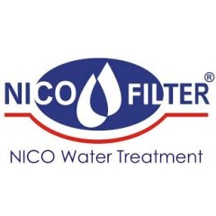 Logo PT. Water Nico Treatment