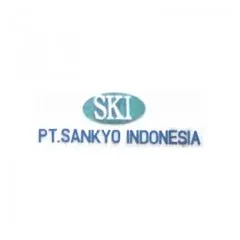 logo PT Sankyo Indonesia