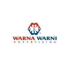 logo PT. Warna Warni Media