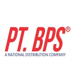 Logo PT. BANGKIT PERKASA SUKSES (BPS)