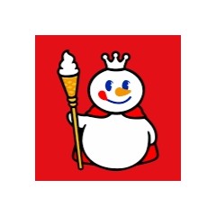 Logo MIXUE CIKEMBAR - SUKABUMI