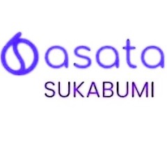 Logo ASATA DENTAL -SUKABUMI