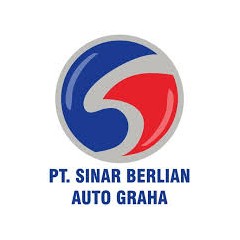 Logo PT SINAR BERLIAN AUTO GRAHA