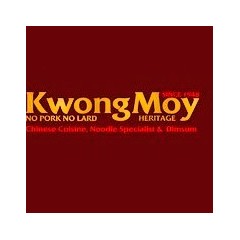 Logo KwongMoy Heritage - Cianjur