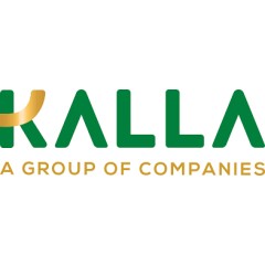 Logo Kalla Inti Karsa