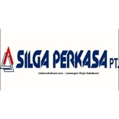 Logo PT. SILGA PERKASA - Sukabumi