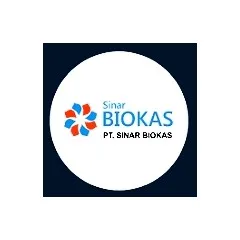 logo PT Sinar Biokas Lingkar Selatan - Cianjur