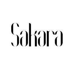 Logo SAKARA KOPI JAKARTA