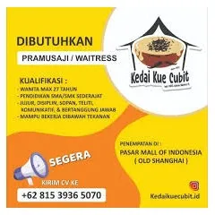 logo KEDAI KUE CUBIT