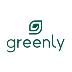 Logo GREENLY