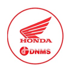 Logo Dealer Honda Duta Motor - Cianjur