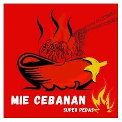 logo MIE CEBANAN BOJONGGEDE