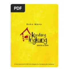 logo KANDANG INGKUNG Central Kitchen