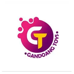 logo Gandoang toys