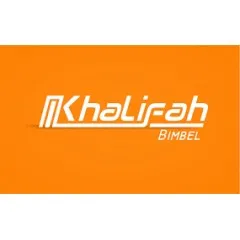 logo BIMBEL Khalifah Jambo Tape