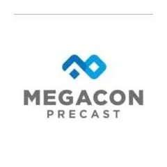 logo PT Megacon Bangun Perkasa