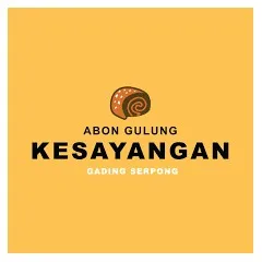 logo ABON GULUNG KESAYANGAN