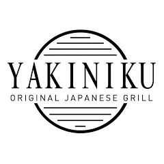 logo YAKINIKU BBQ