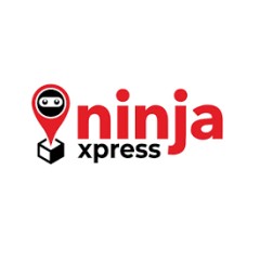 Logo Ninja Xpress