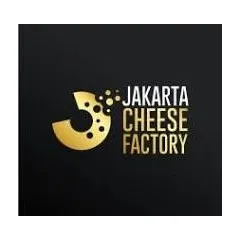 logo Jakarta Cheese Factory