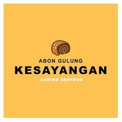 Logo ABON GULUNG KESAYANGAN