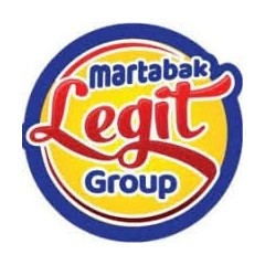 Logo PT. Sinar Legit Abadi (LEGIT GROUP)
