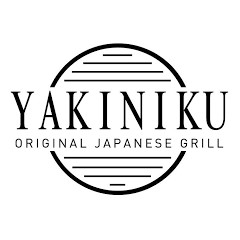 Logo YAKINIKU BBQ