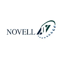 Logo NOVELLPHARM- SUKABUMI