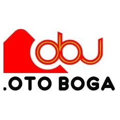 logo CV . OTO BOGA JAYA