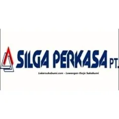 logo PT. SILGA PERKASA - Sukabumi