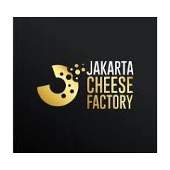 Logo Jakarta Cheese Factory