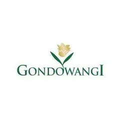 logo PT Gondowangi Tradisional Kosmetika