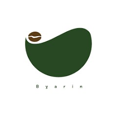 Logo byarin coffee