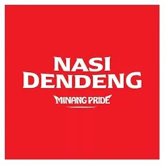 logo Nasi Dendeng by Minang Pride
