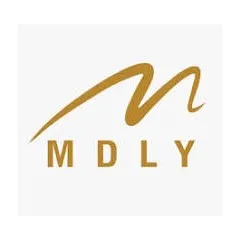 logo MDLY Official