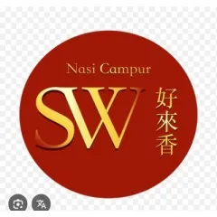 logo SEDAP WANGI - Nasi Campur