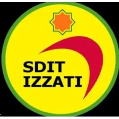 logo SDIT IZZATI