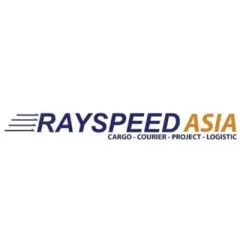 logo RAYSPEED ASIA