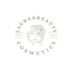logo PT. LAURES BEAUTY COSMETICS