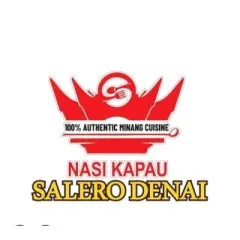 logo Nasi Kapau SALERO DENAI