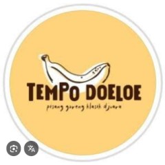 Logo Pisgor TEMPO DOELOE