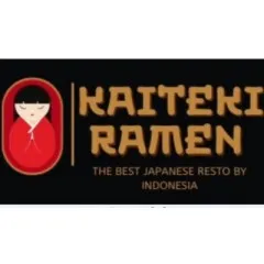 logo KAITEKI RAMEN