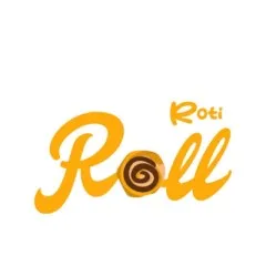 logo ROTI ROLL - Penempatan GAMBIR
