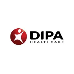 logo Dipa Healthcare