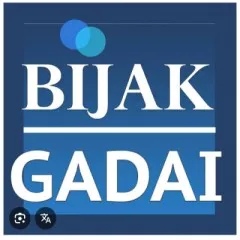 logo BIJAK GADAI