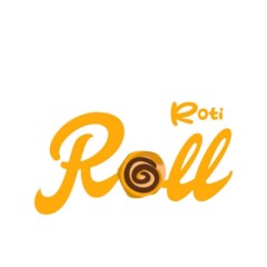 Logo ROTI ROLL - Penempatan GAMBIR