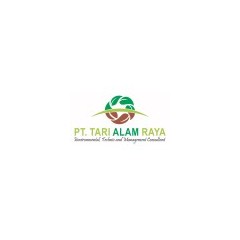 Logo PT. TARI ALAM RAYA