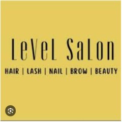 Logo LEVEL SALON